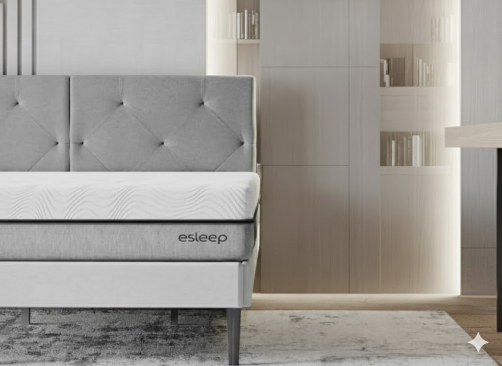 E-Sleep Wave Mattress - Image 6